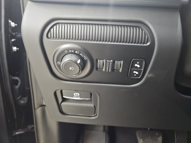 Used 2024 Jeep Grand Wagoneer Series II w/ Quick Order Packagew 28T image 28