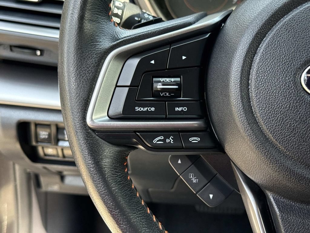 Used 2018 Subaru Crosstrek 2.0i Limited AWD/4WD image 46