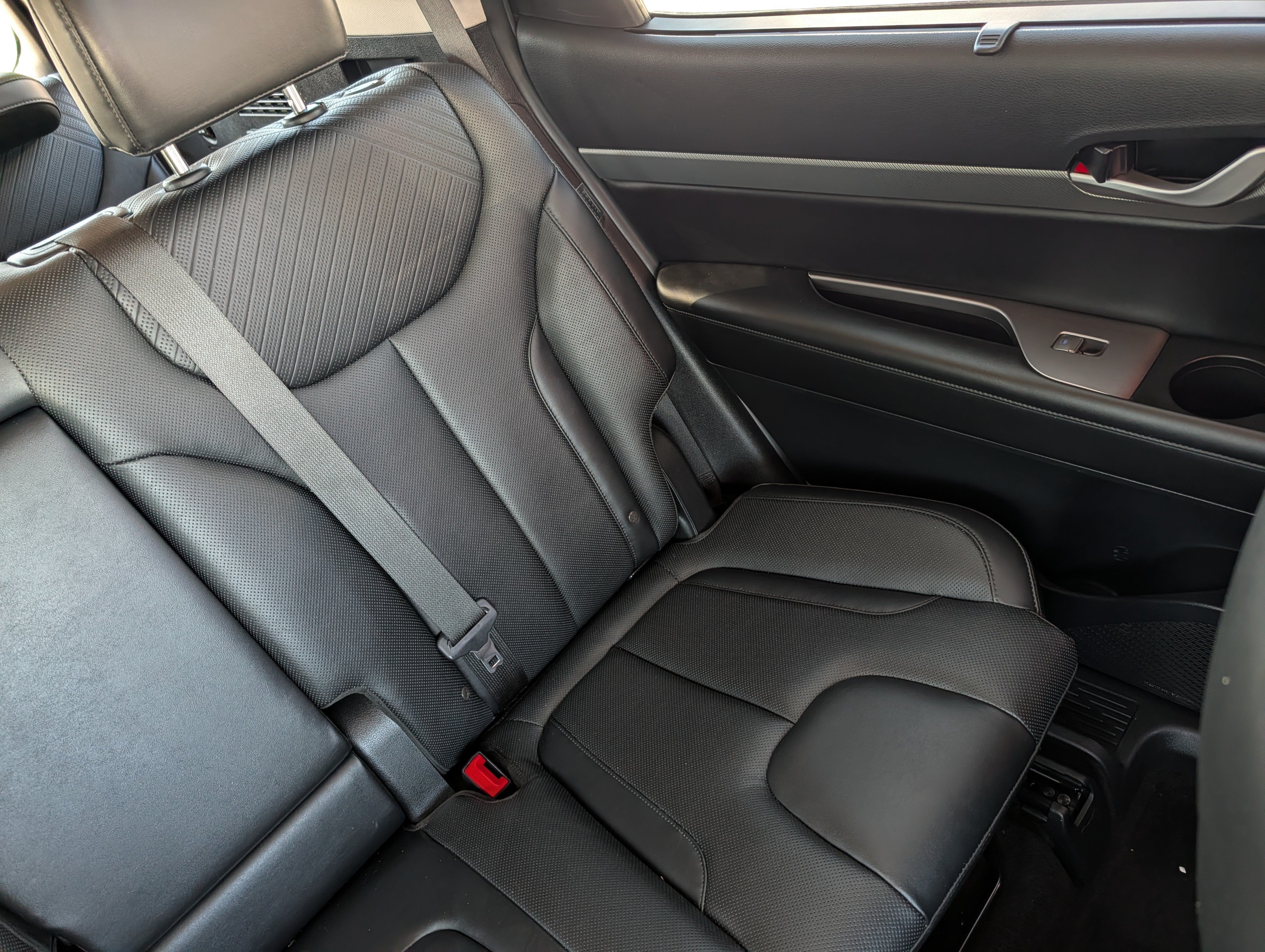 Certified 2024 Hyundai Palisade SEL AWD/4WD image 14