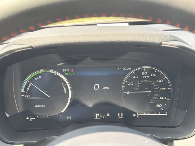 New 2026 Subaru Crosstrek 2.5i Limited AWD/4WD image 26