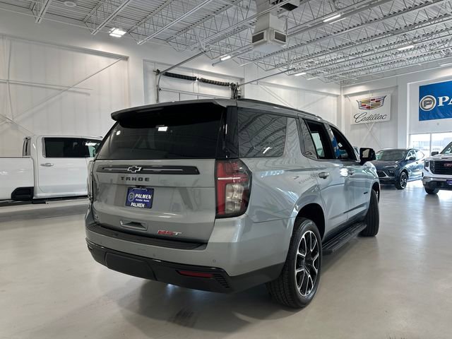 Used 2024 Chevrolet Tahoe RST w/ Luxury Package image 9