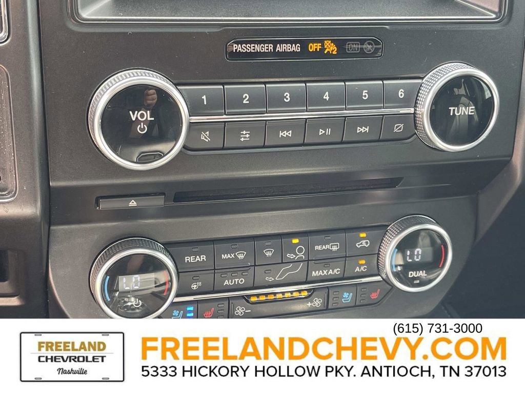 Used 2018 Ford Expedition Limited image 38