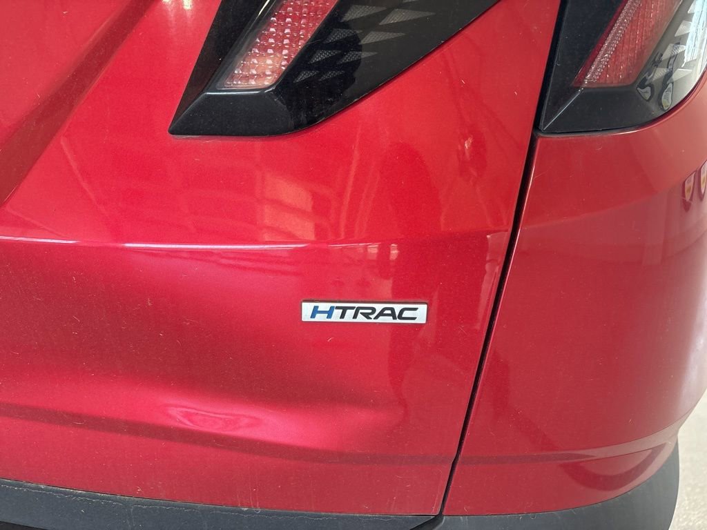 Used 2022 Hyundai Tucson SEL w/ Convenience Package image 34