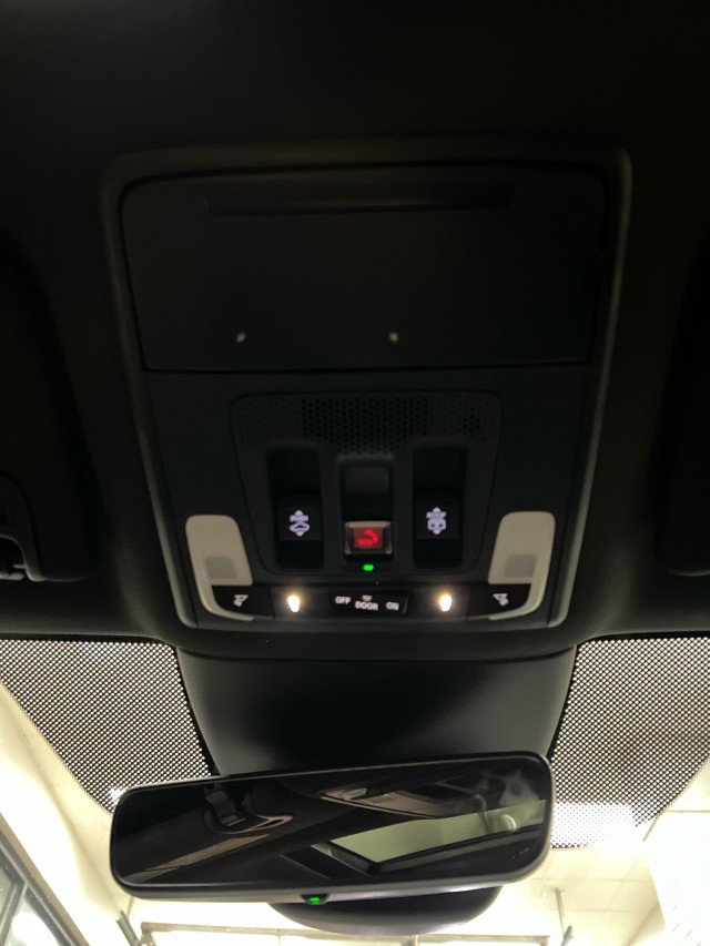 New 2026 Honda Passport TrailSport Elite image 24