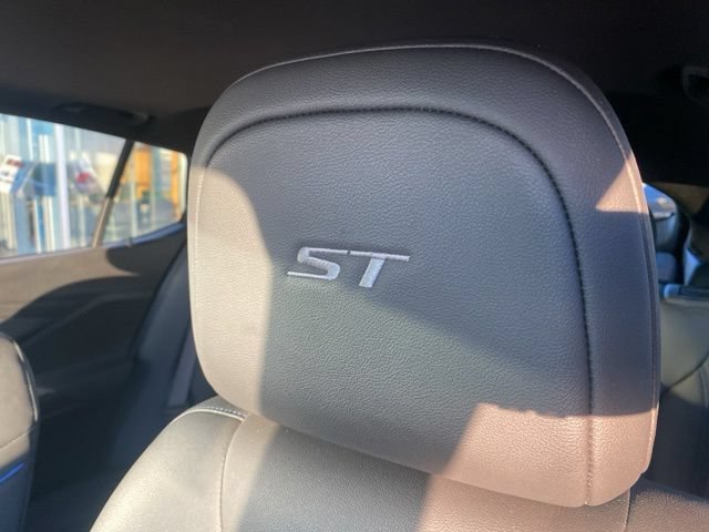 Used 2024 Buick Envista Sport Touring w/ Experience Buick Package FWD image 7