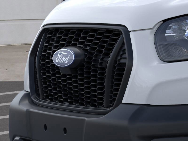New 2026 Ford Transit 250 148 Medium Roof image 17