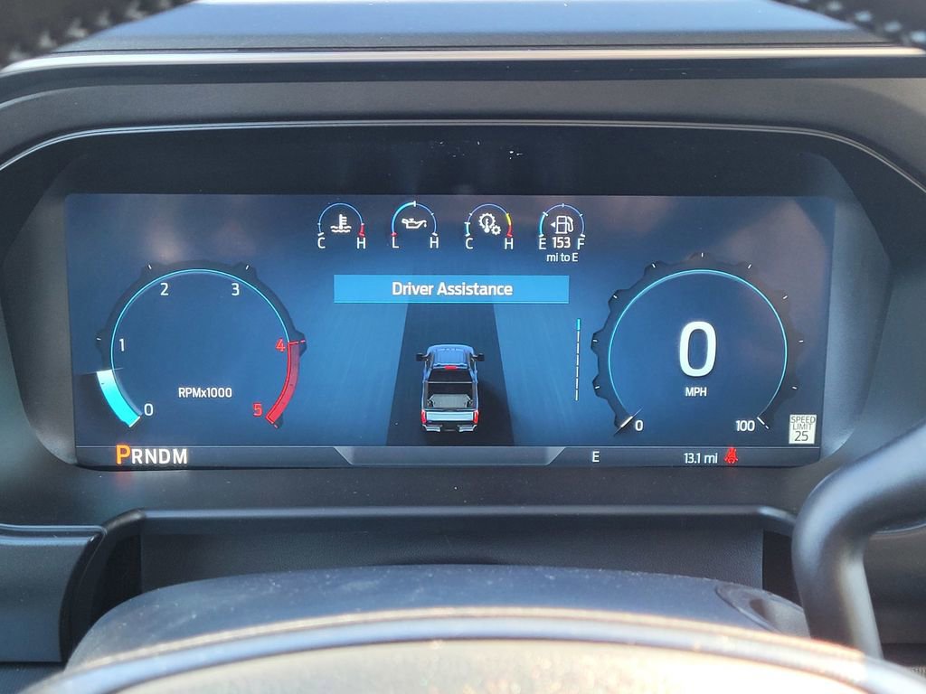 New 2026 Ford F250 Platinum image 47