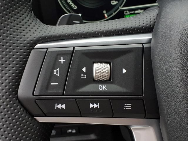 New 2026 Nissan Rogue SL AWD/4WD image 20