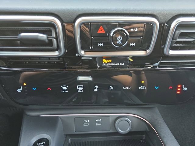 New 2026 Nissan Sentra SR w/ SR All Weather Package image 4