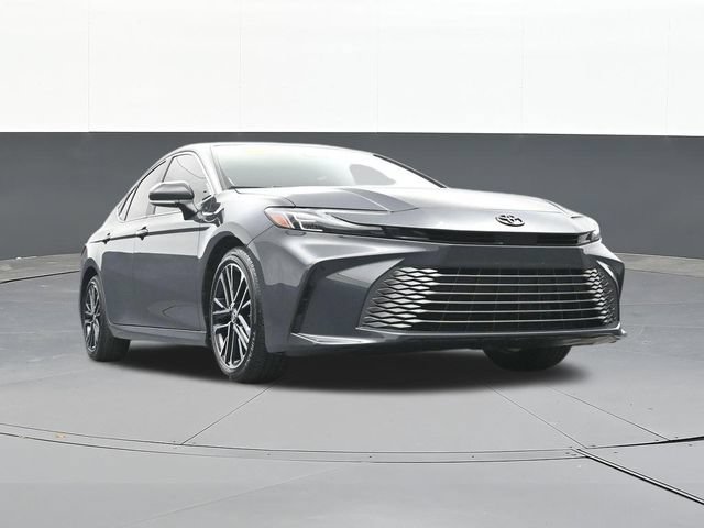 Used 2025 Toyota Camry XLE w/ Premium Package FWD image 51