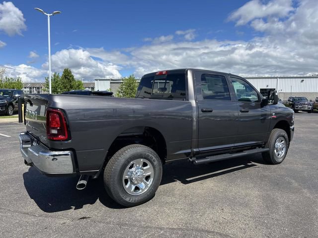 New 2026 RAM 2500 Tradesman AWD/4WD image 7
