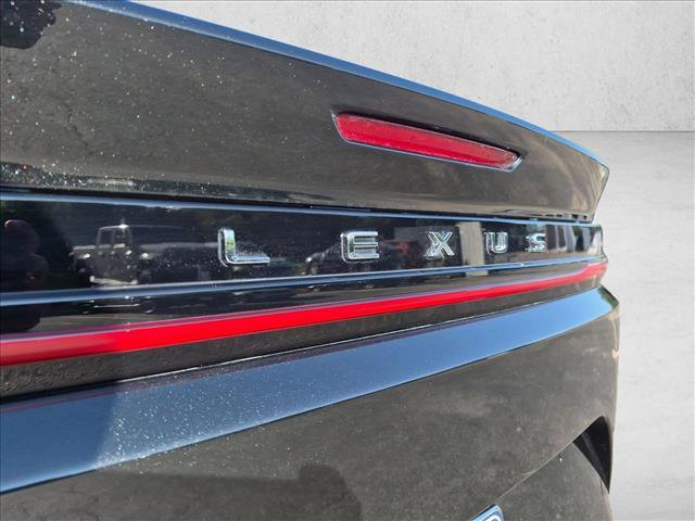 Used 2024 Lexus RZ 300e Premium w/ Accessory Package (Z1) FWD image 14