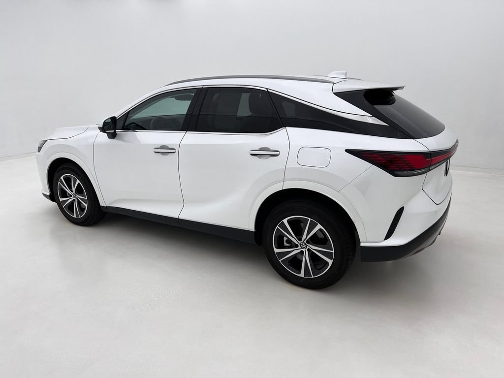 Used 2024 Lexus RX 350 Premium w/ Kick Sensor & Tow Package AWD/4WD image 10