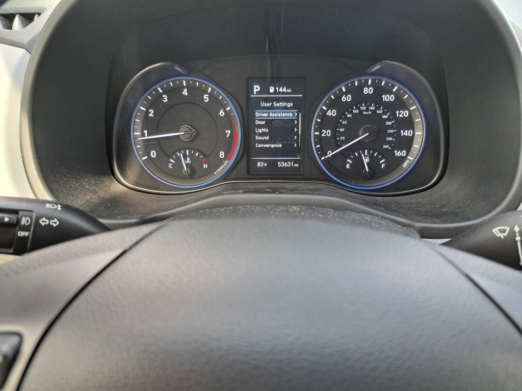 Used 2021 Hyundai Kona SEL Plus image 10