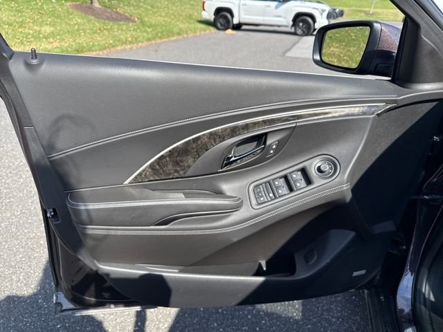 Used 2015 Buick LaCrosse Premium w/ Driver Confidence Package #1 image 24
