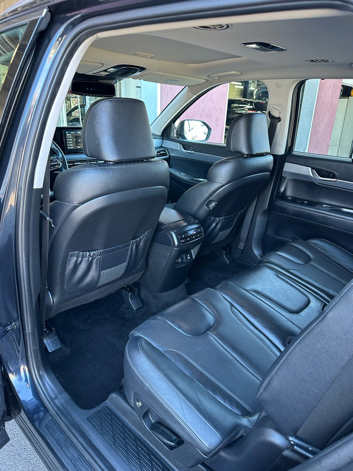 Used 2020 Hyundai Palisade SEL image 13