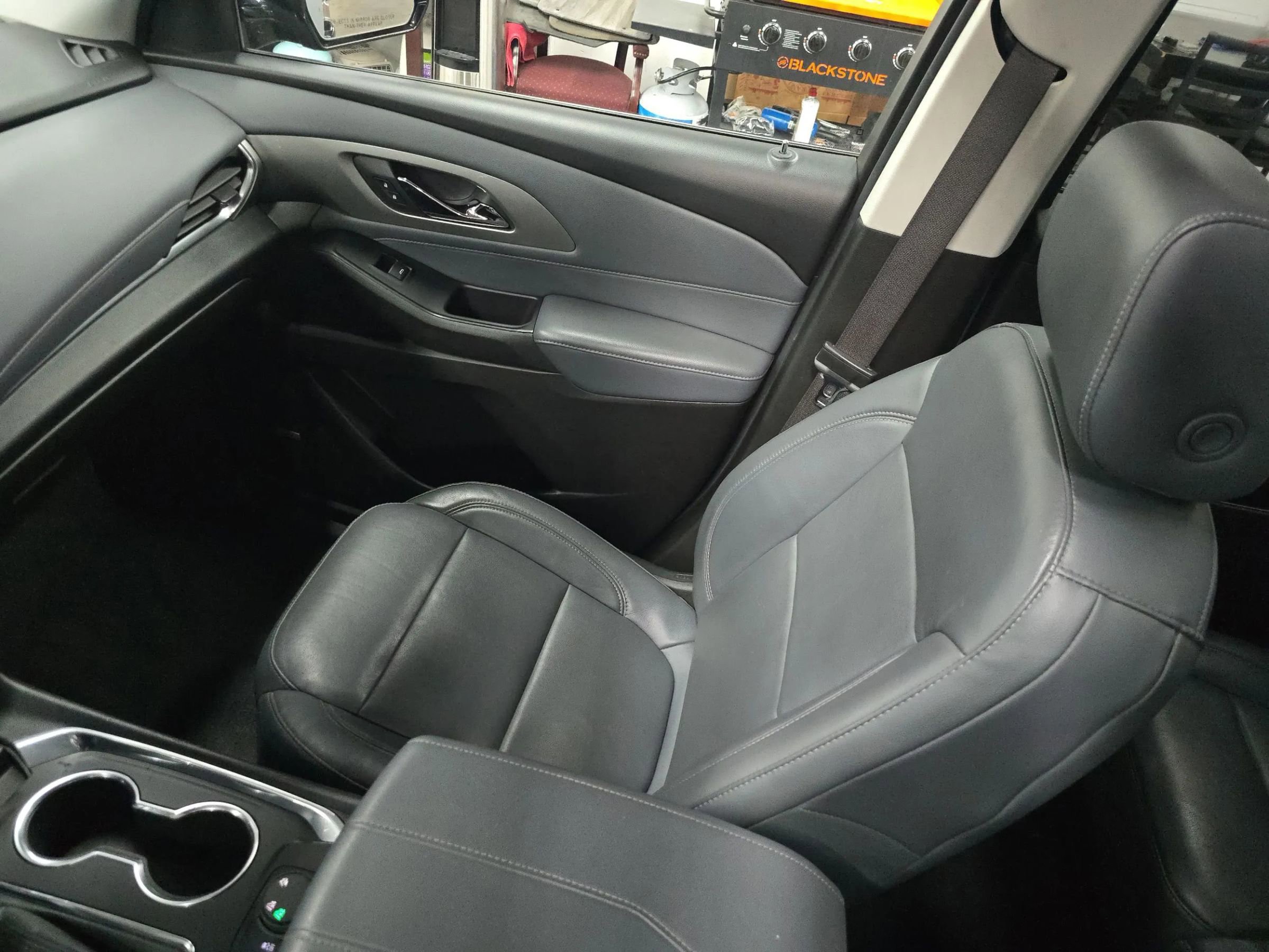 Used 2019 Chevrolet Traverse LT w/ LT Premium Package image 34