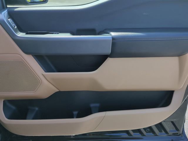 Used 2023 Ford F150 XLT image 35