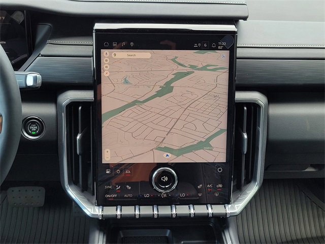 New 2026 GMC Acadia Elevation w/ Black Edition image 13