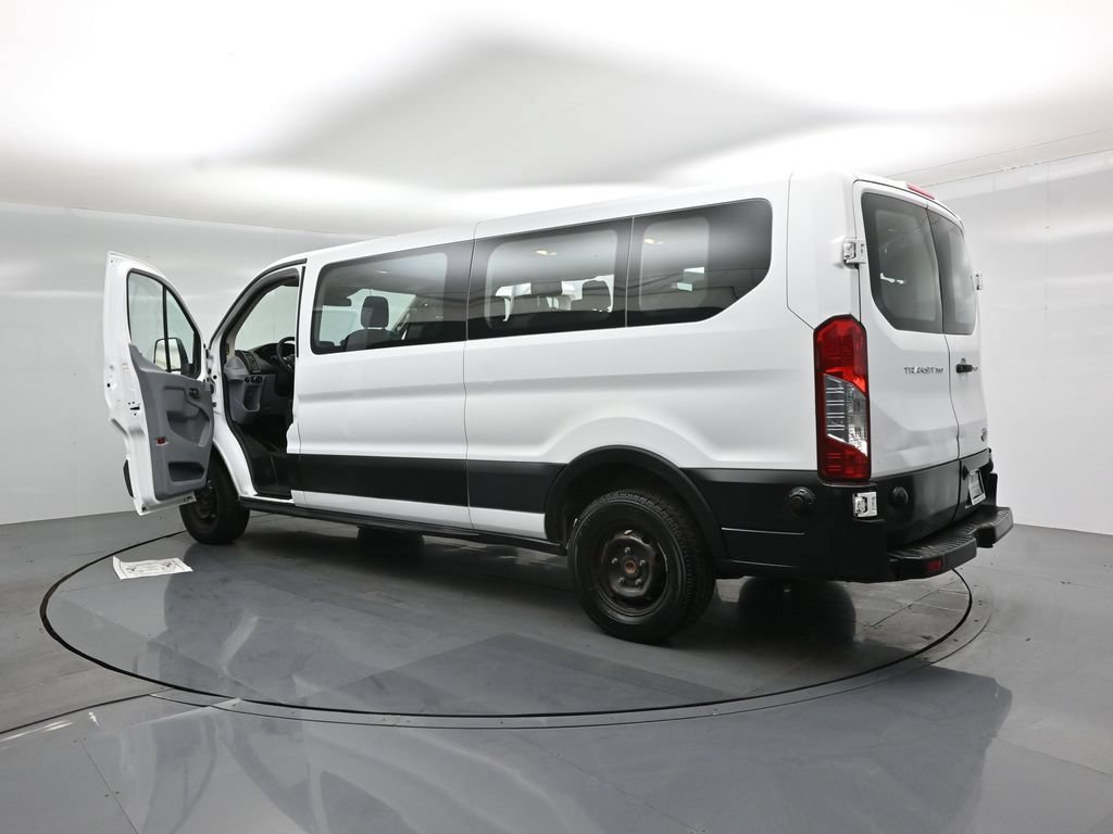 Used 2019 Ford Transit 350 XLT RWD image 35