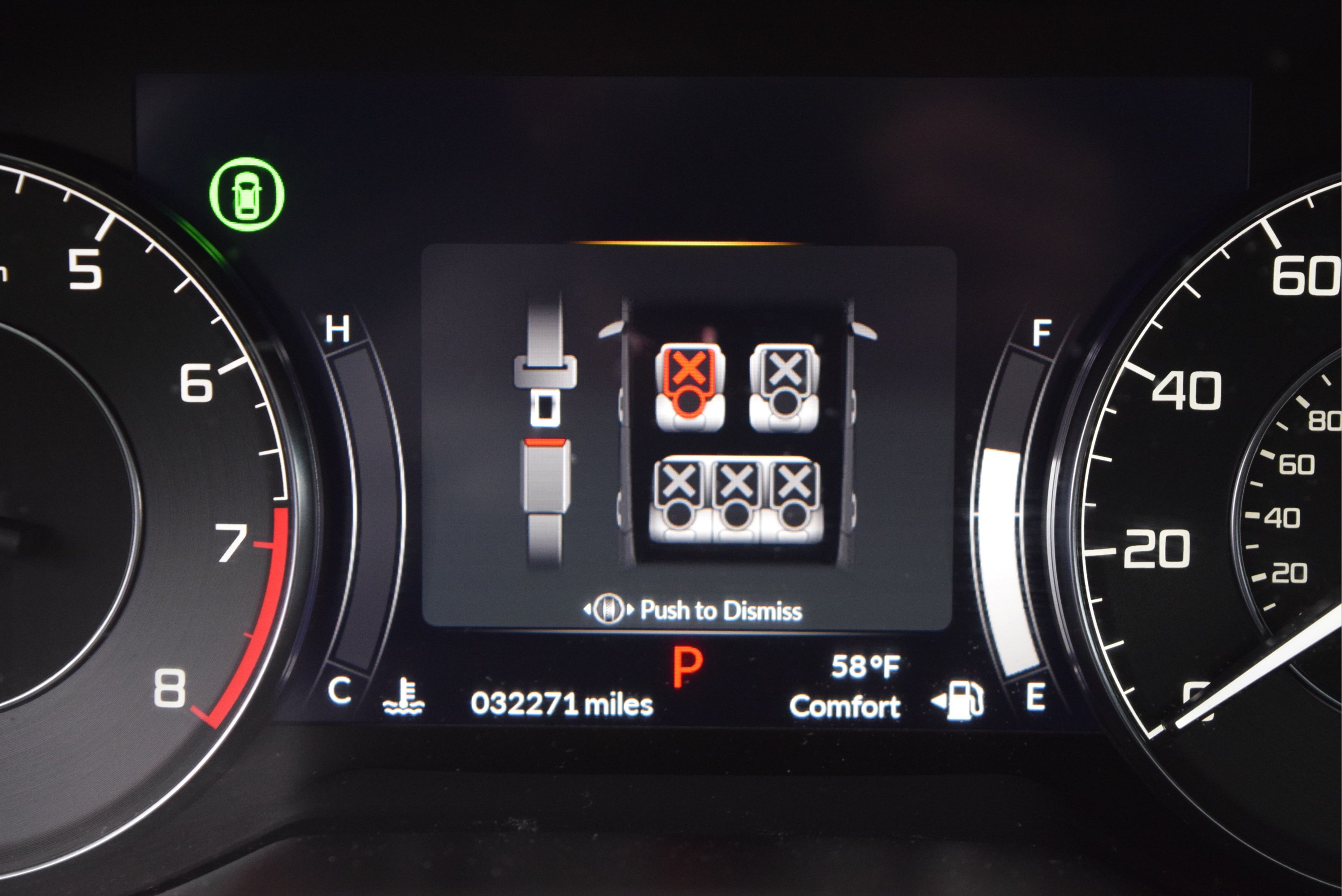 Used 2022 Acura RDX AWD image 13