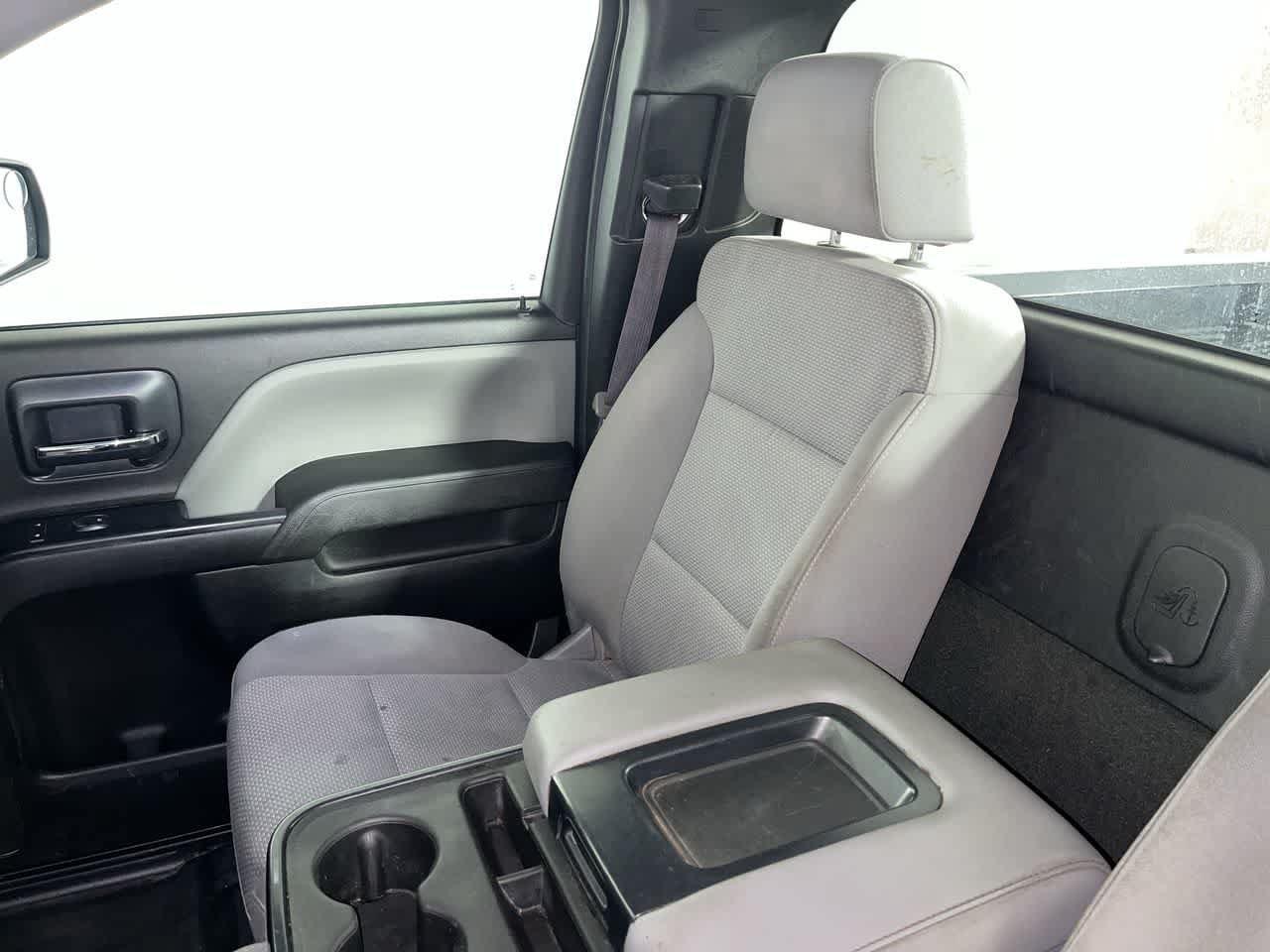 Used 2017 GMC Sierra 1500 2WD Regular Cab image 24