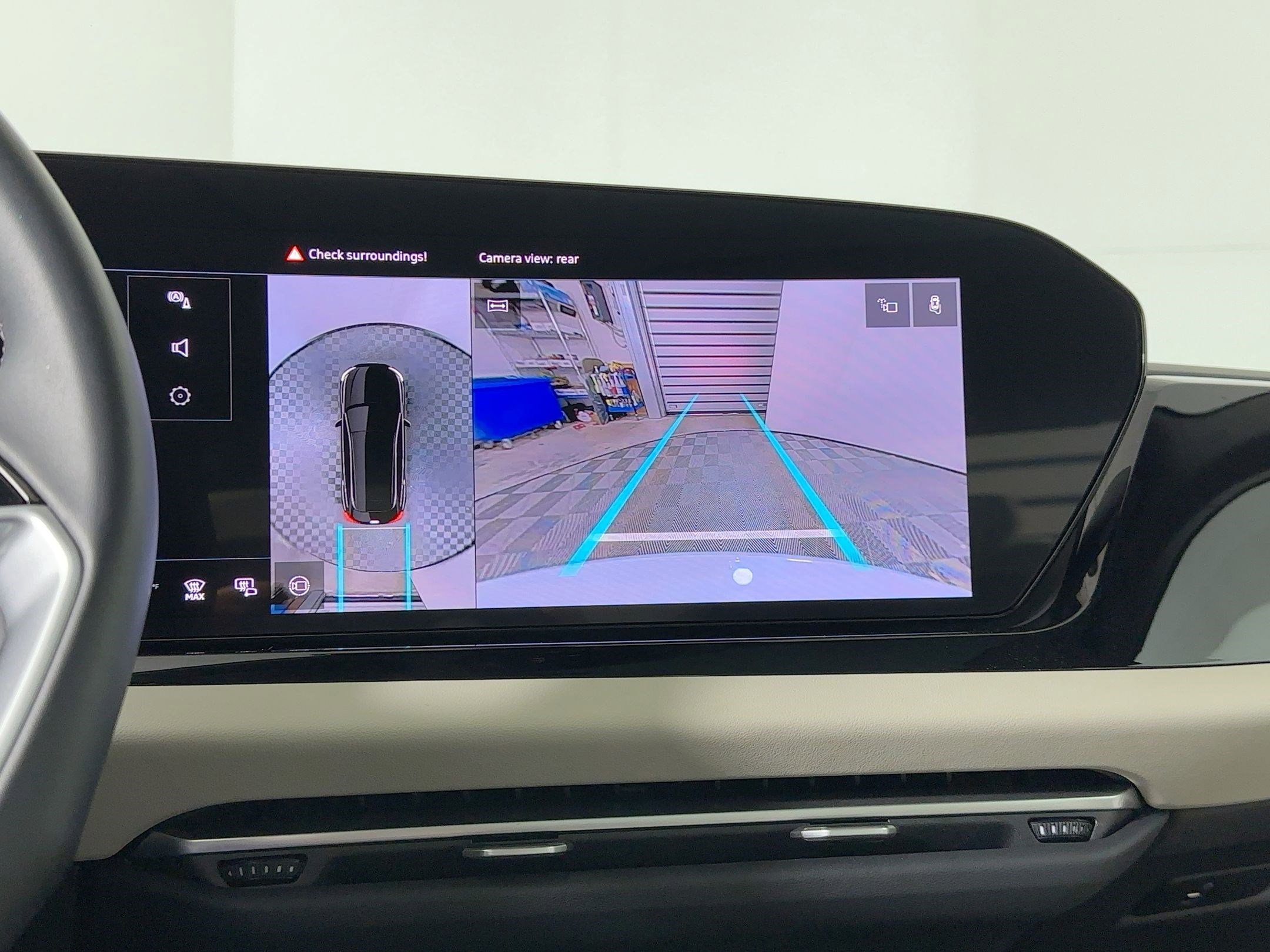 Used 2025 Audi A5 2.0T Premium w/ Convenience Package image 25