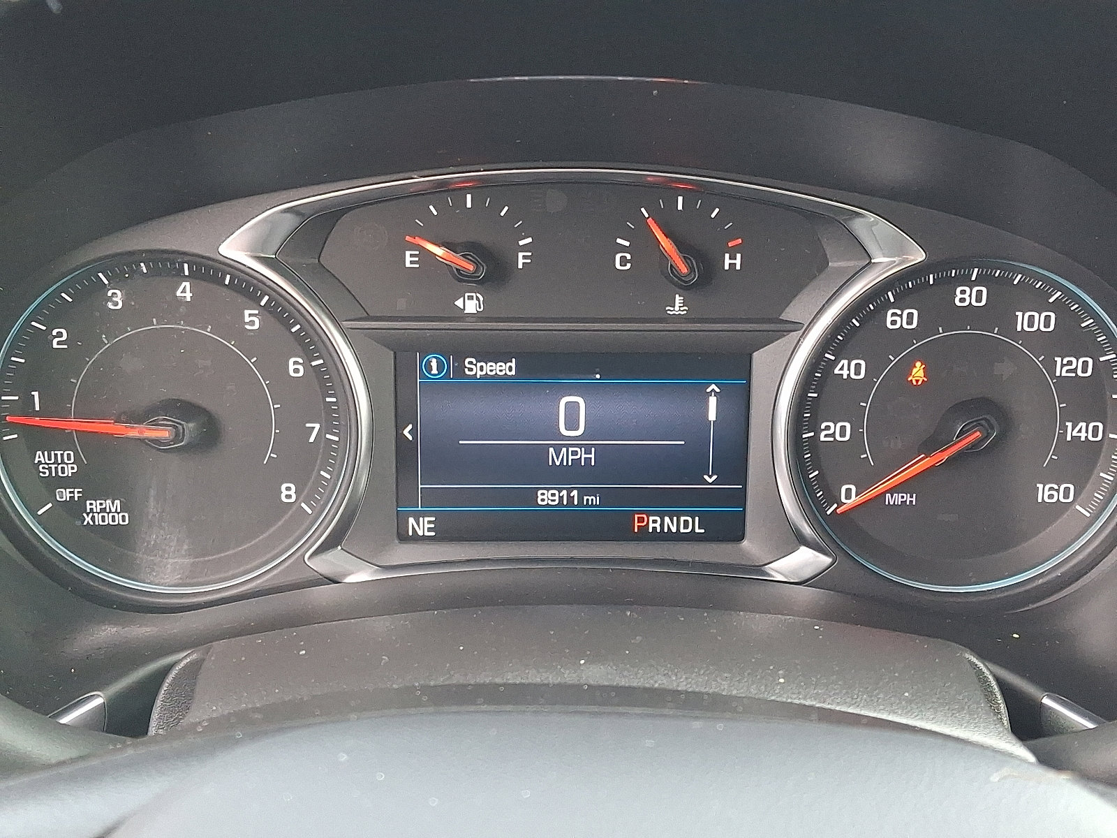 Certified 2022 Chevrolet Equinox LT image 21