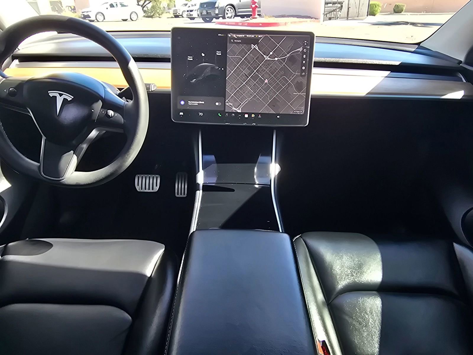Used 2020 Tesla Model Y Long Range AWD/4WD image 13