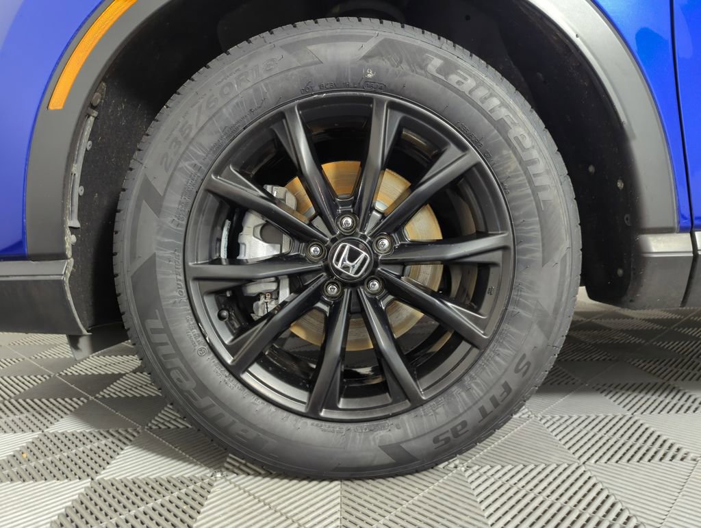 Used 2024 Honda CR-V Sport image 22