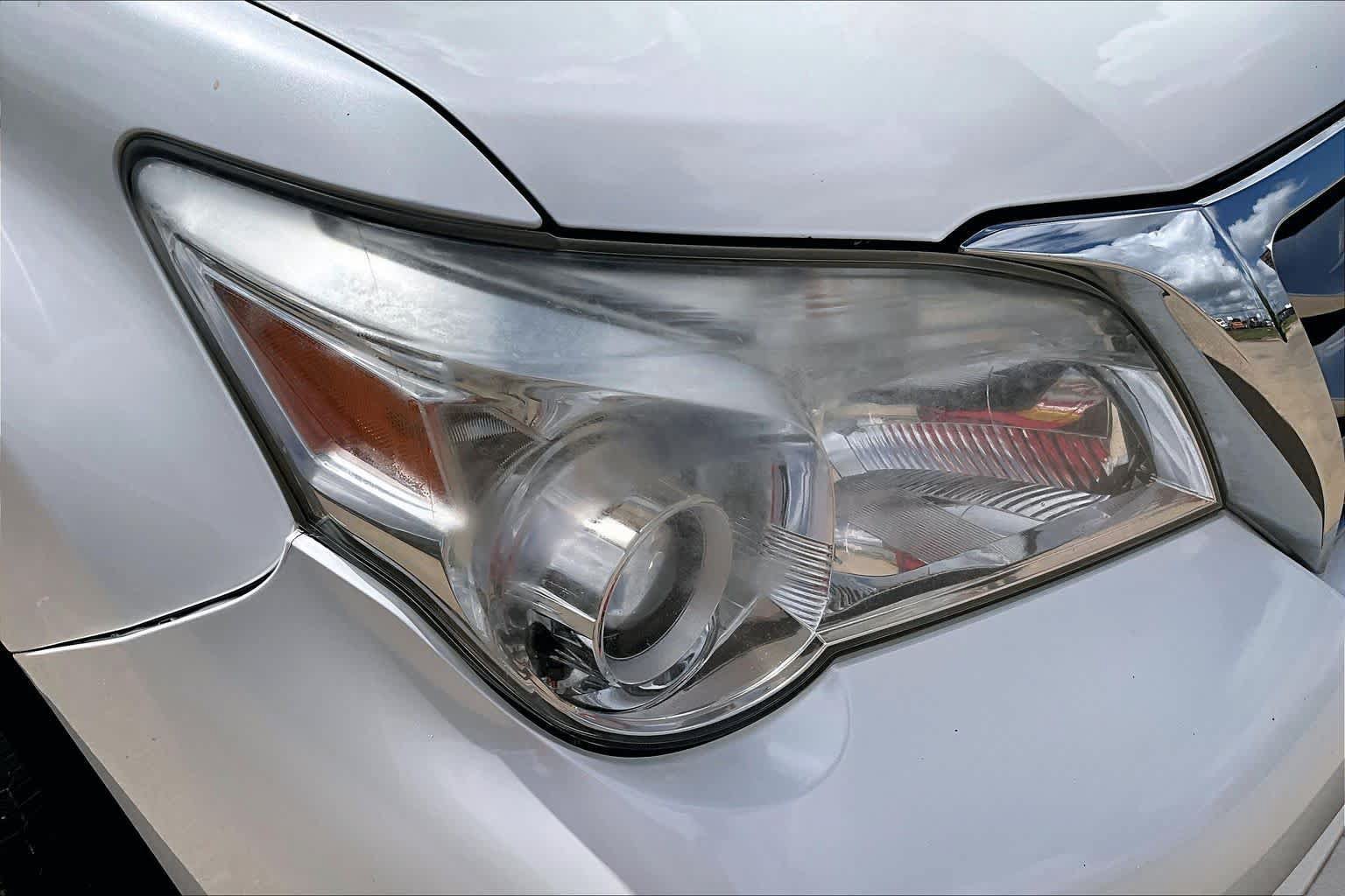 Used 2013 Lexus GX 460 w/ Comfort Plus Pkg AWD/4WD image 27