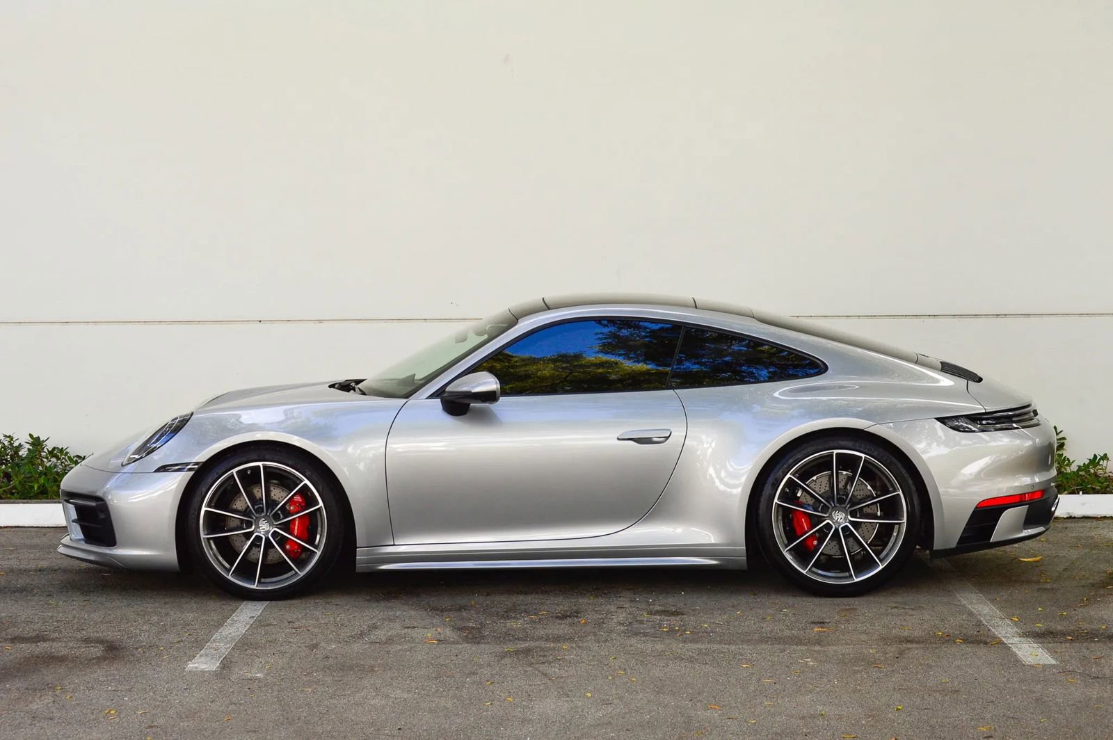 Used 2024 Porsche 911 Carrera 4S image 6