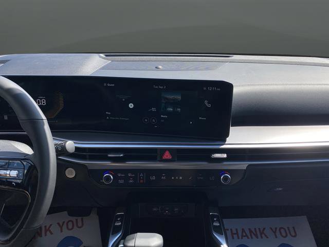 New 2026 Kia Sorento EX image 8
