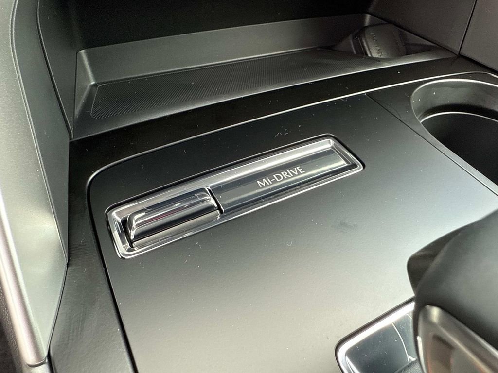 New 2026 MAZDA CX-90 3.3 Turbo w/ Select Package image 34