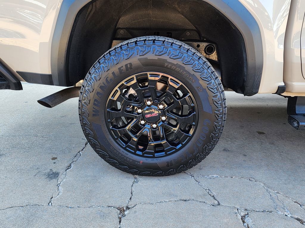 New 2026 GMC Canyon Elevation w/ Convenience Package AWD/4WD image 50