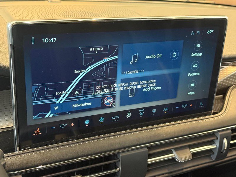 New 2026 Lincoln Corsair Grand Touring image 10