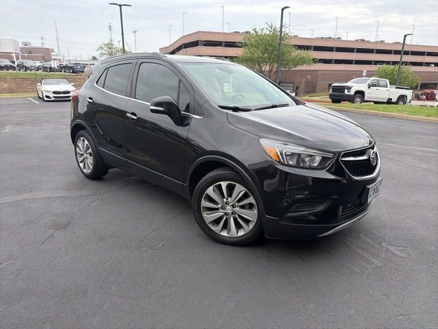 Used 2019 Buick Encore Preferred image 1