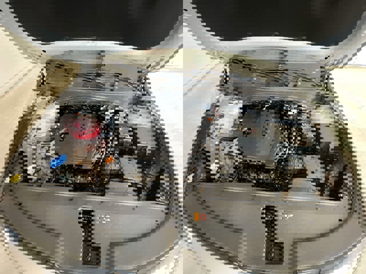 Used 2024 Kia Sportage SX image 26