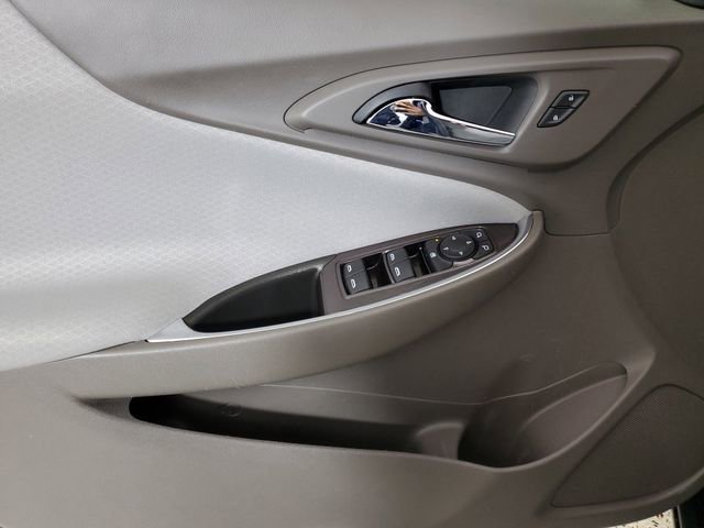 Used 2021 Chevrolet Malibu LT image 18