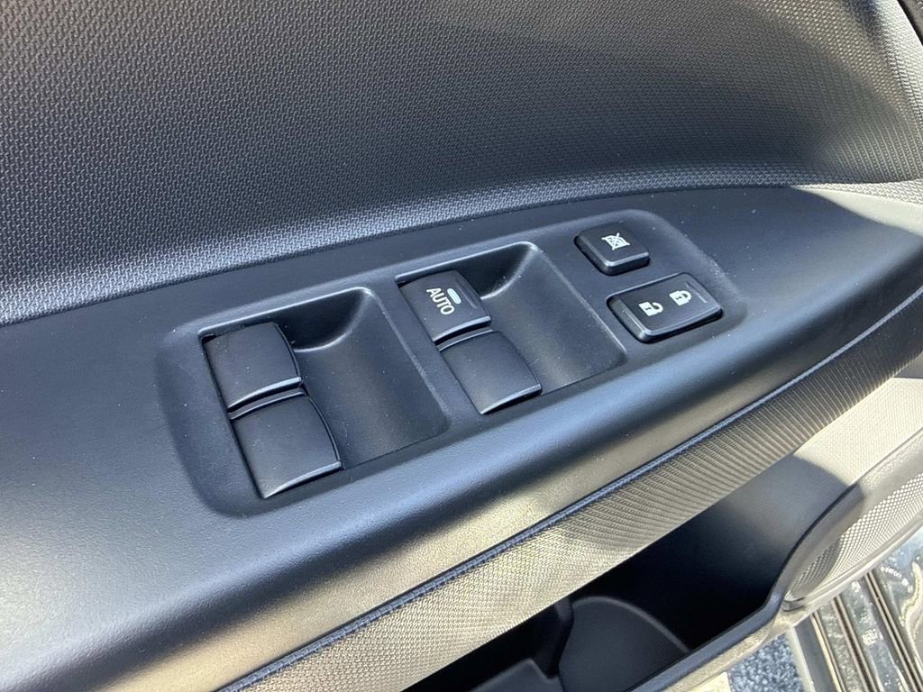 Used 2024 Mitsubishi Mirage G4 Black Edition image 20