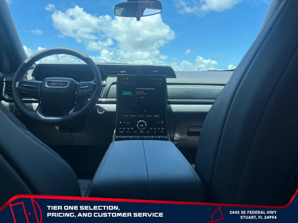 Certified 2026 GMC Terrain AT4 w/ Convenience Package III AWD/4WD image 15