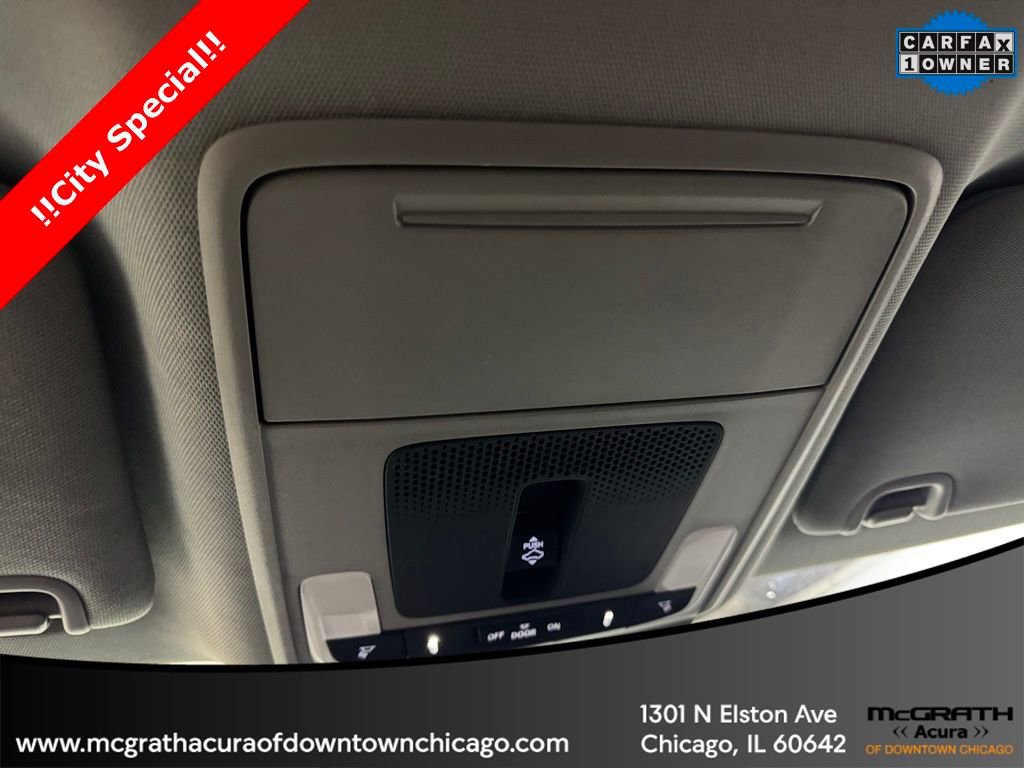 Used 2024 Acura Integra image 32