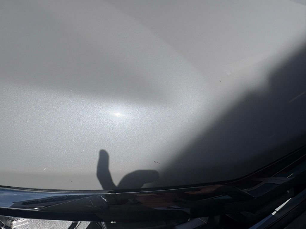 Used 2025 Chevrolet Silverado 1500 LTZ w/ LTZ Convenience Package II image 7