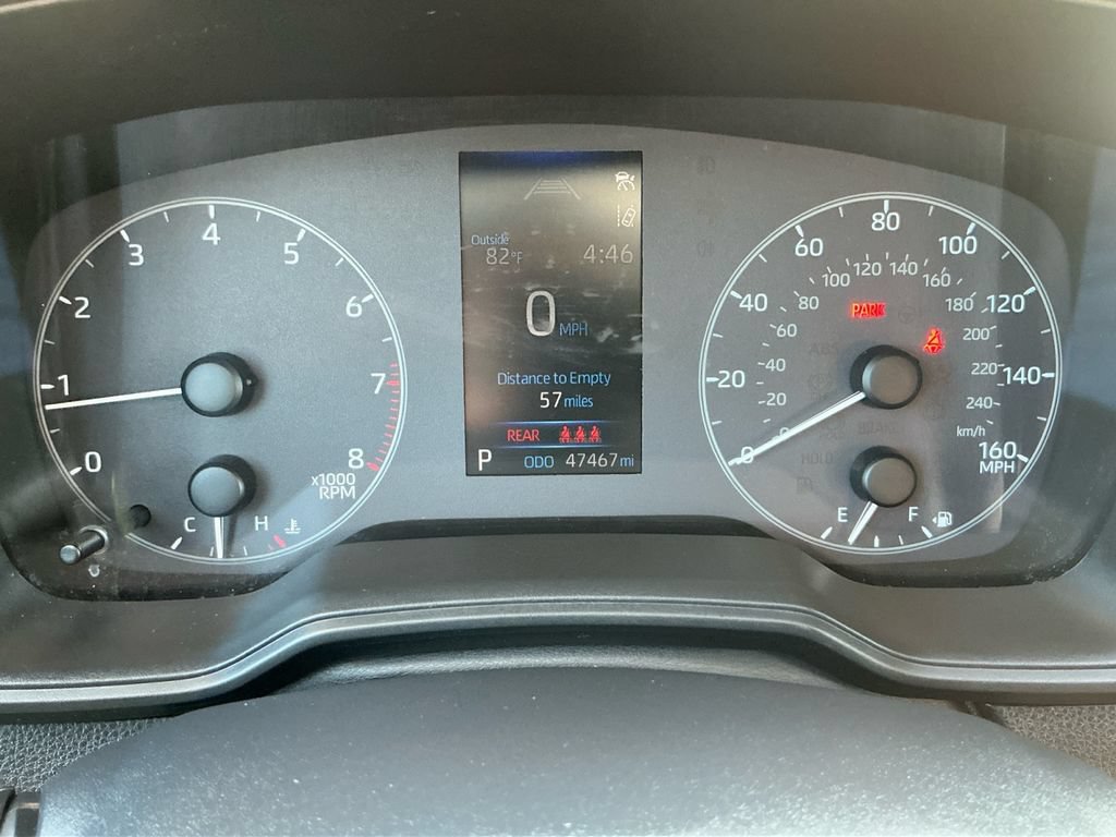 Used 2023 Toyota Corolla LE FWD image 21