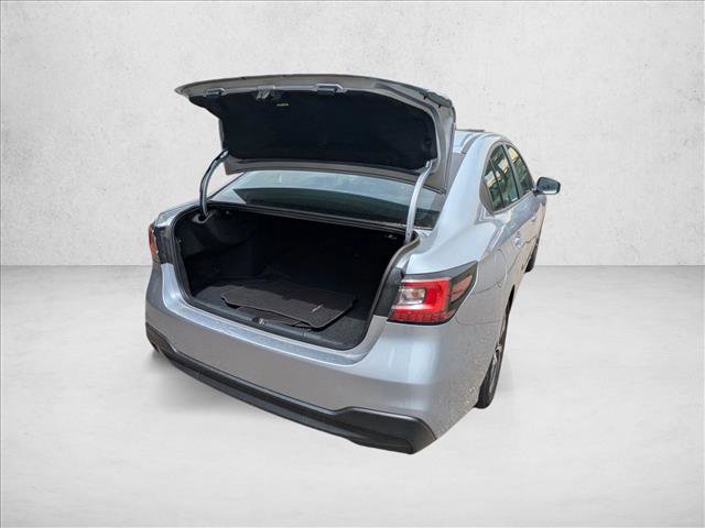 Used 2025 Subaru Legacy Premium AWD/4WD image 22