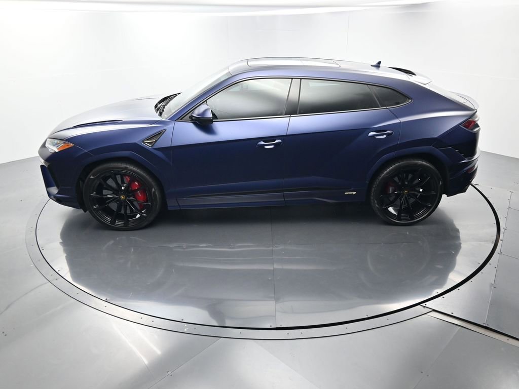Used 2024 Lamborghini Urus S image 34