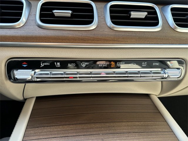 Used 2020 Mercedes-Benz GLE 450 4MATIC image 19