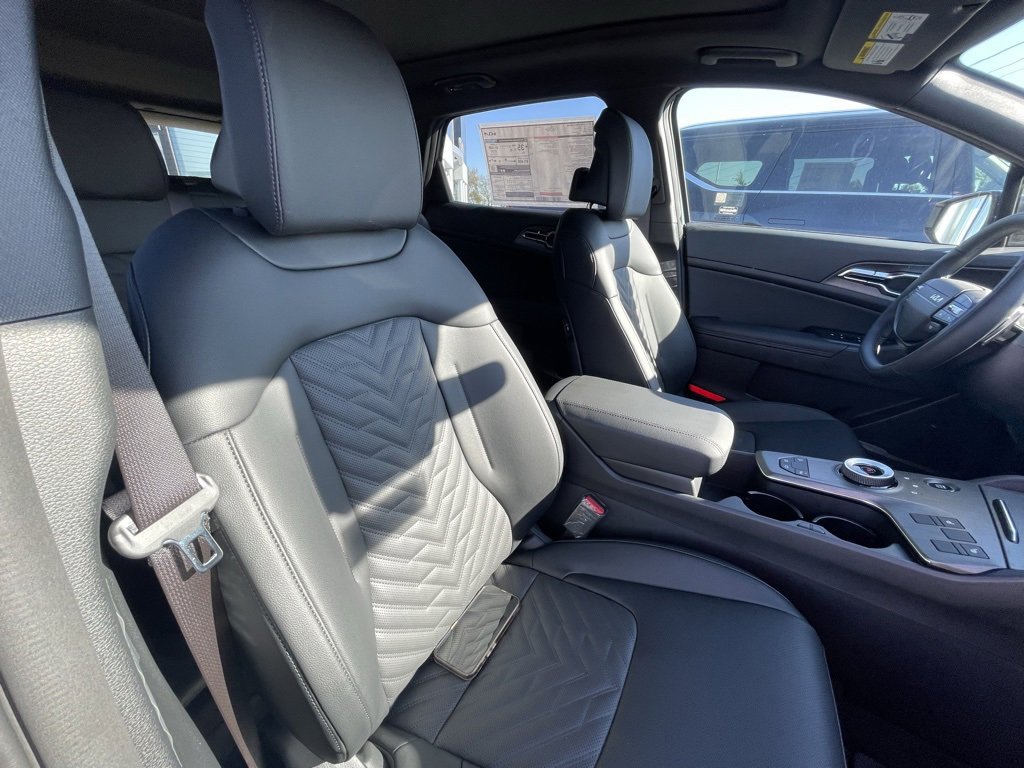 New 2026 Kia Sportage X-Line image 30