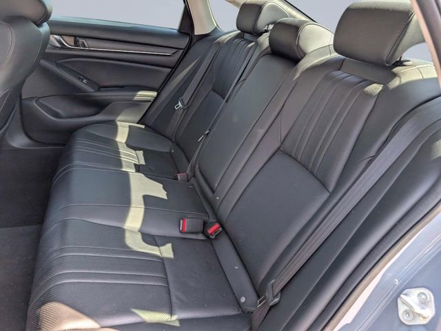 Used 2022 Honda Accord Sport Special Edition image 14