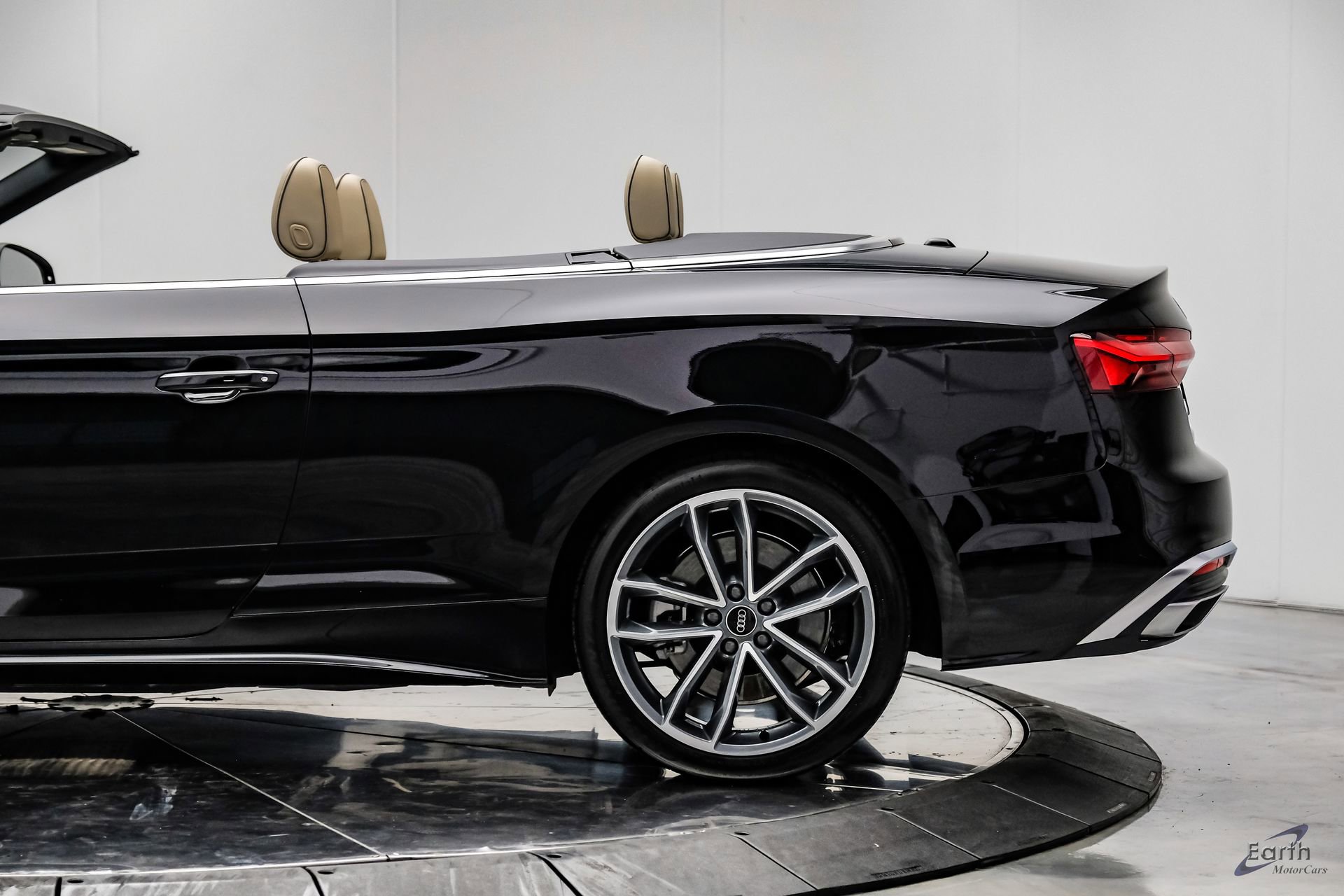 Used 2024 Audi A5 2.0T Premium image 12
